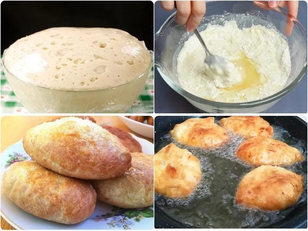 Домашние рецепты легко и быстро