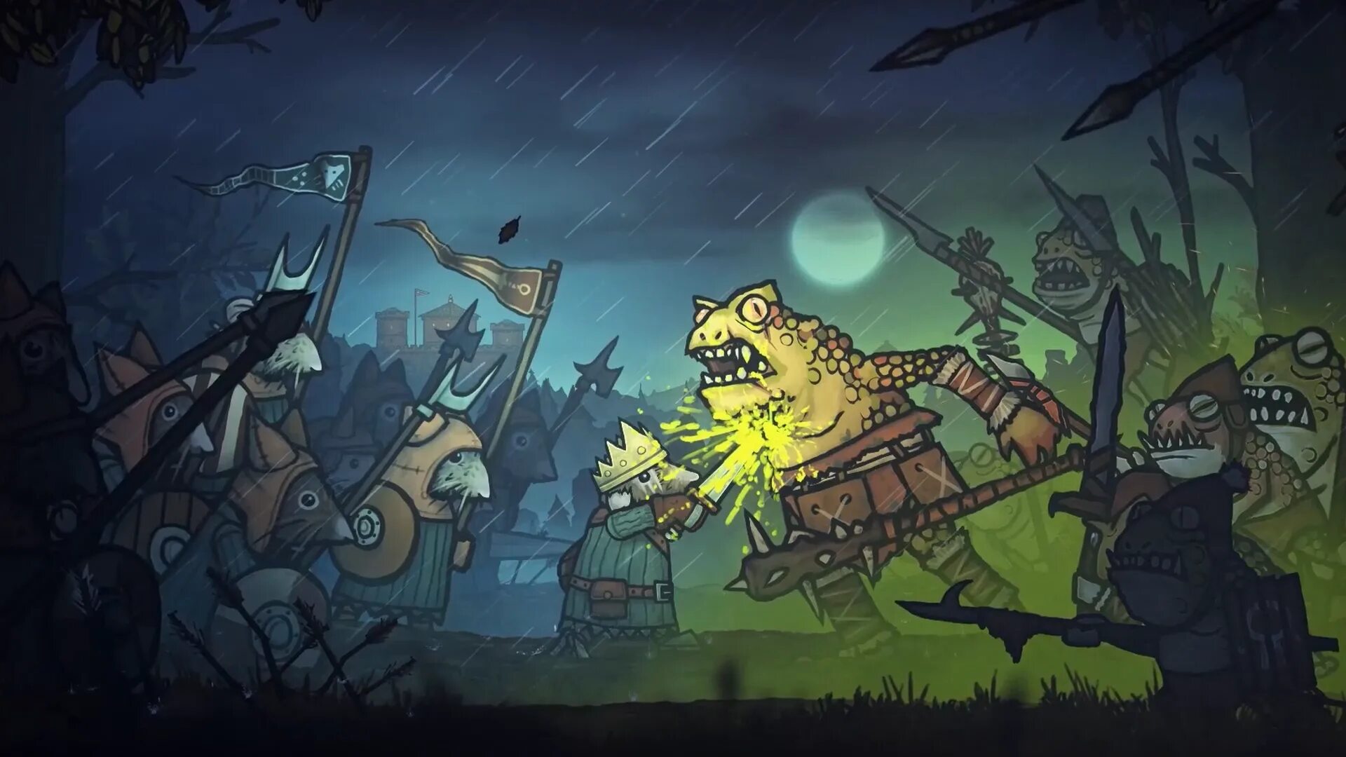 Tails of iron 2. Tails of iron арена кротов. Tails of iron. Tails of iron gameplay. Игра про крыс.