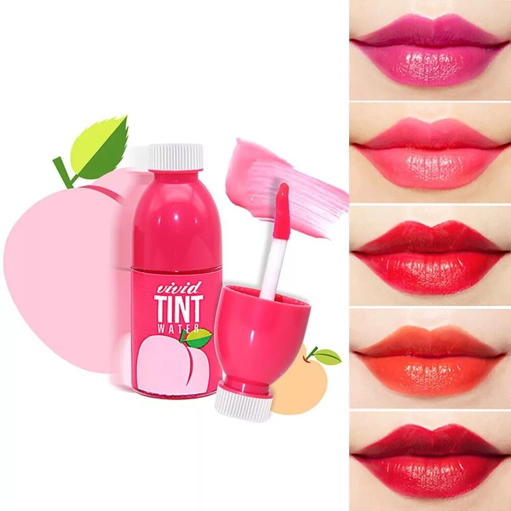 Тинт что это. Lip tint помада. lip gloss тинт. корейский тинт для губ матовый. lip gloss waterproof тинт для губ.