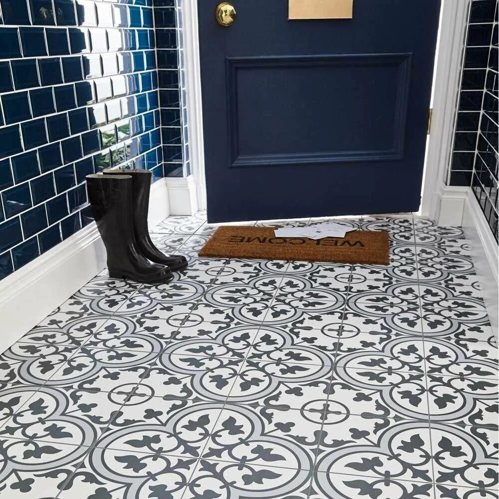 Плитка напольная синяя. Dual gres chic seaford grey 45x45. плитка brighton grey 45x45. dual gres chic chester grey. dual gres chic bosham white 45x45.
