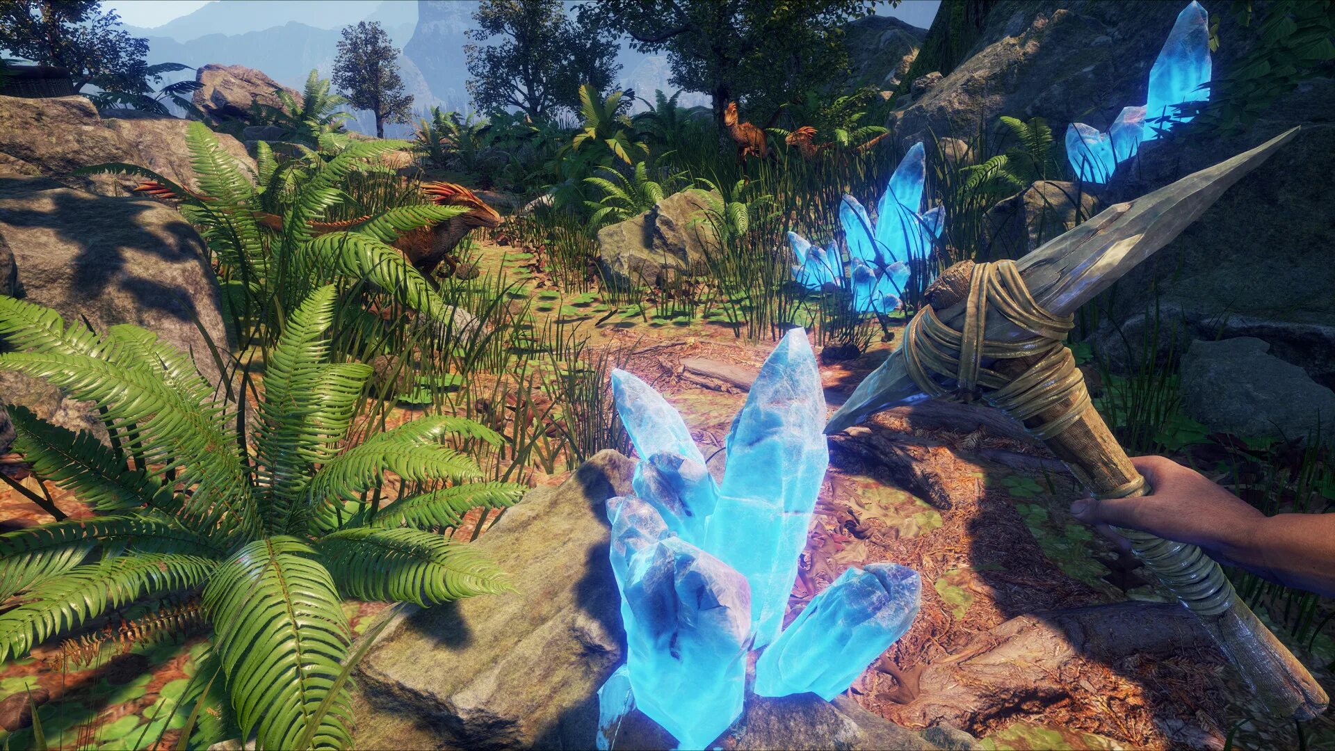 Ark ascended моды. АРК парк. АРК скрины. АРК парк виар. Ark Park ps4 yflgnc,.