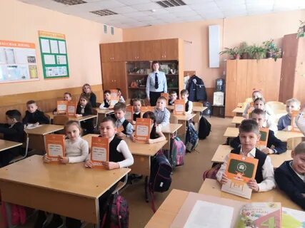 Школа 55 рязань