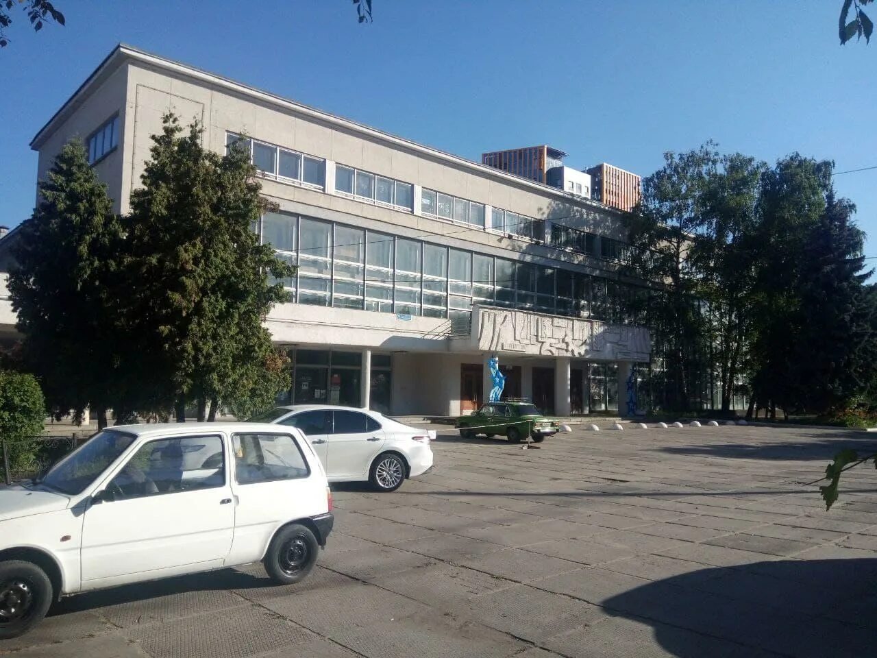 Дк полтинник воронеж. Дворец культуры 50 лет октября воронеж. Дворец 50 летия октября воронеж. Дк 50 летия. Дк 50 летия.