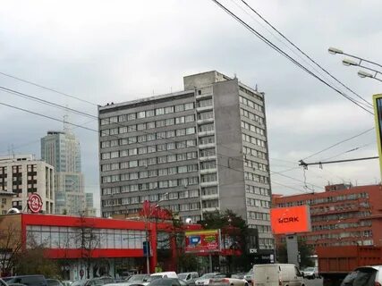 Ул спасская 3
