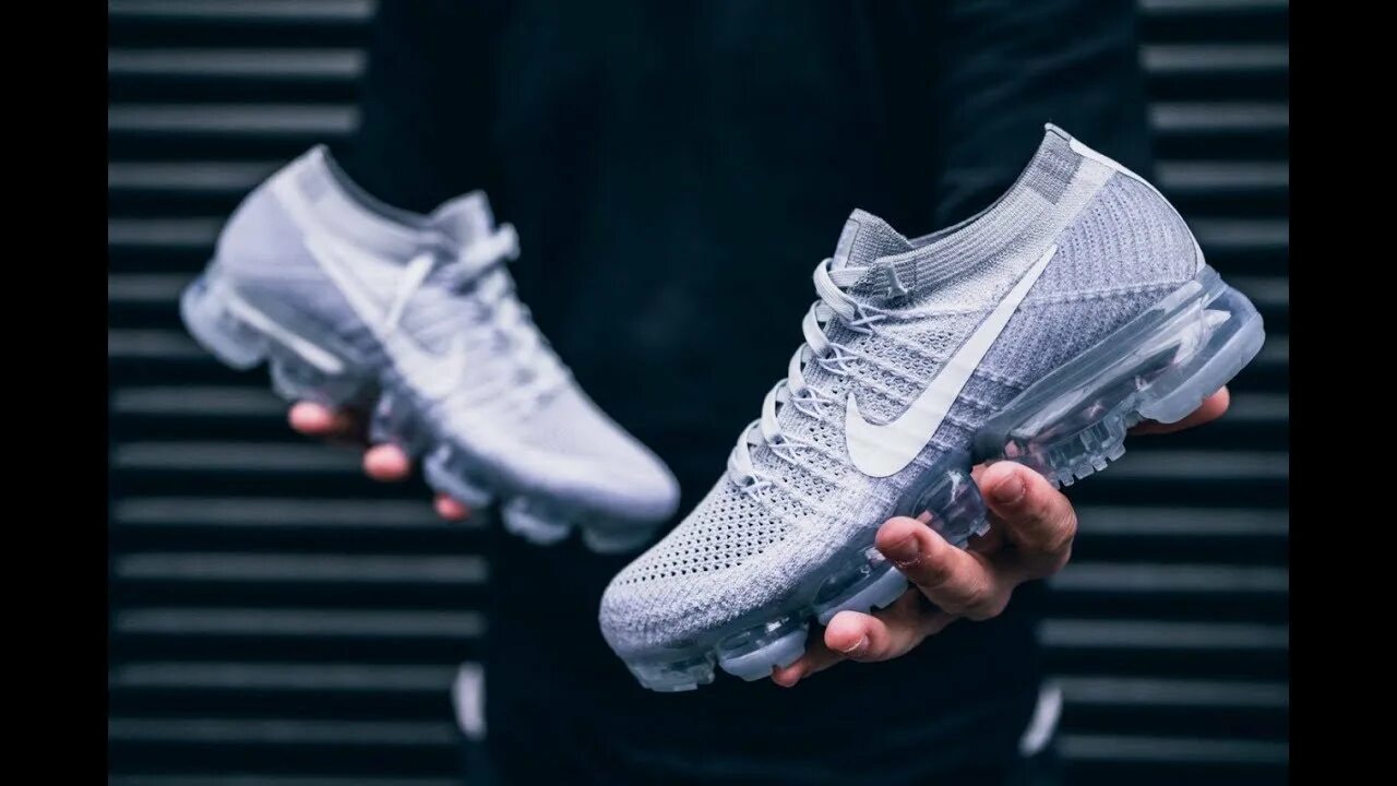 Nike Vapor Max серые. Кроссовки найк АИР вапормакс. Nike Vapor Max 2018. Nike Air VAPORMAX 2017.