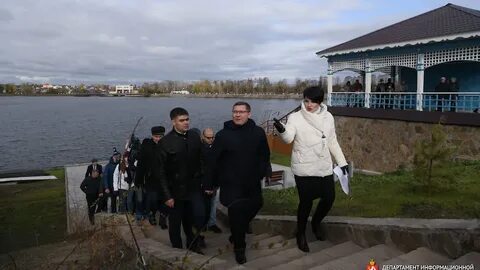 Новости в верхней туре свердловской