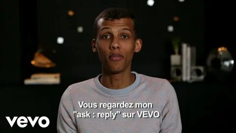 Stromae dance