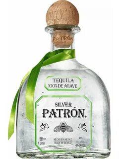 Текила patron
