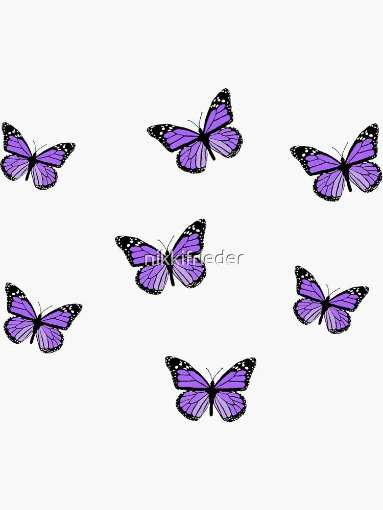 Purple pointed bss. Наклейки фиолетового цвета. фиолетовые стикеры для детей. printable stickers purple.
