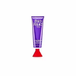 tigi on the rebound