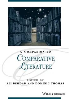 Comparative literature