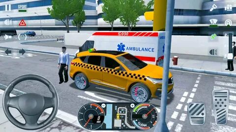 Taxi 2020