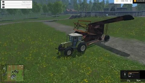 Farming перевод