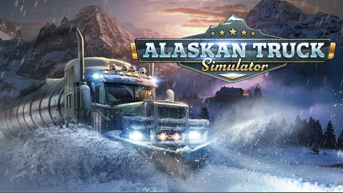 Трак симулятор аляска. Аляскан трак симулятор. Евро трак симулятор 2 Аляска. Alaskan Truck Simulator геймплей. Грузовики на ПС 4.