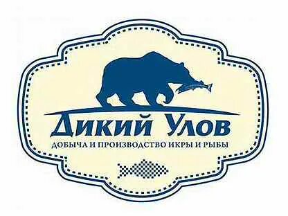 Дикий улов