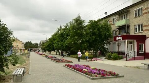 Г новоаннинский волгоградской обл