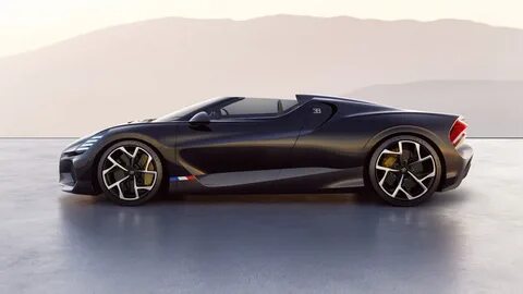 Самый дорогой автомобиль в 2024 году