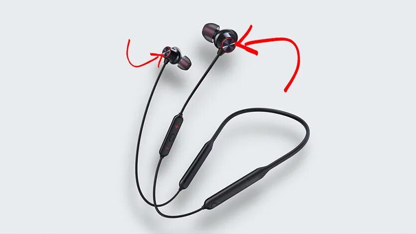 ONEPLUS Bullets Wireless z2. Наушники one plus pro