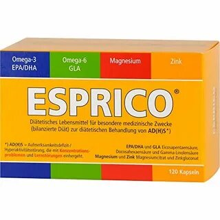 Esprico