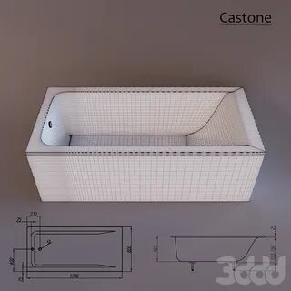 Кастон