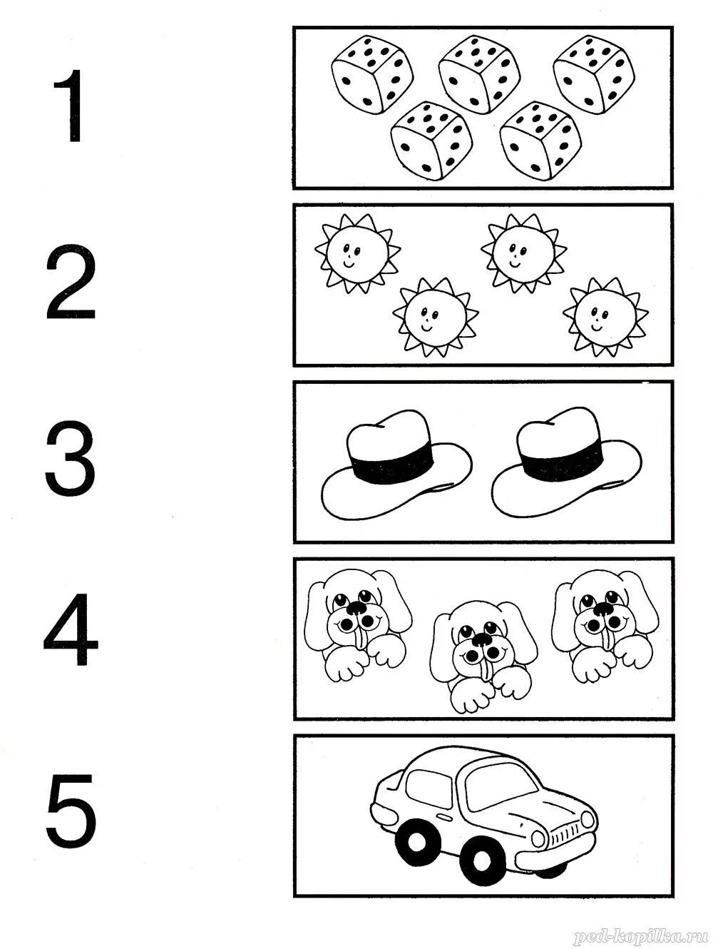 Задания на счет для детей 4-5 лет. Задания по математике для дошкольников 6-7 лет цифра 5. Задания по математике цифра 1 для дошкольников 4 -6 лет. Задания для детей 4 Let po matematike.