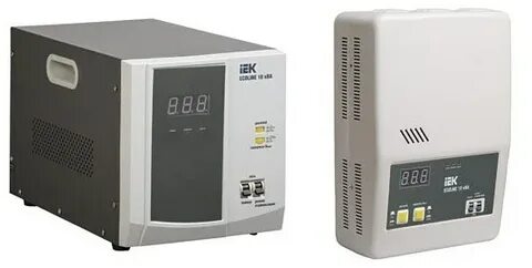 Стабилизатор iek boiler