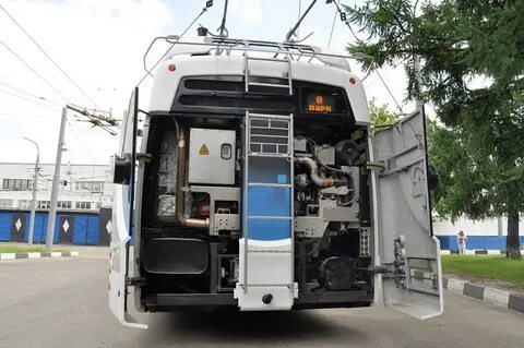 Автономный ход