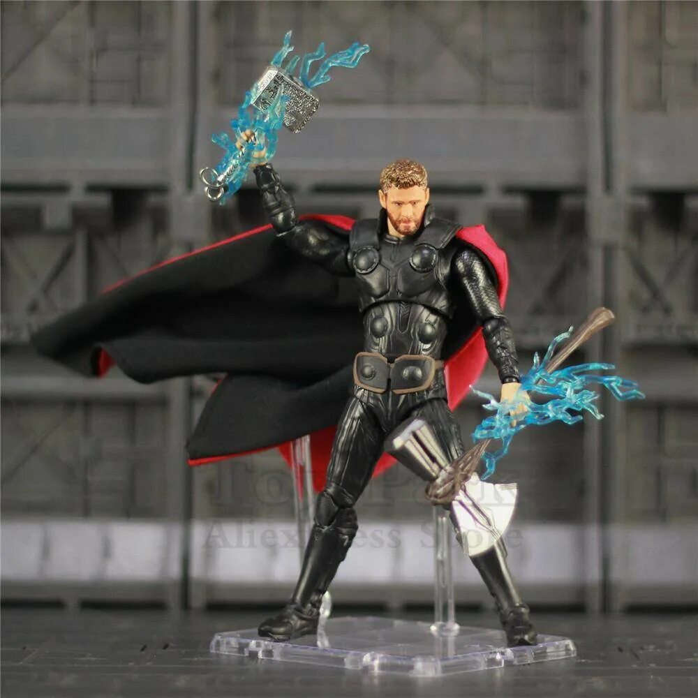 Thor 6