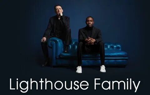 Lighthouse family