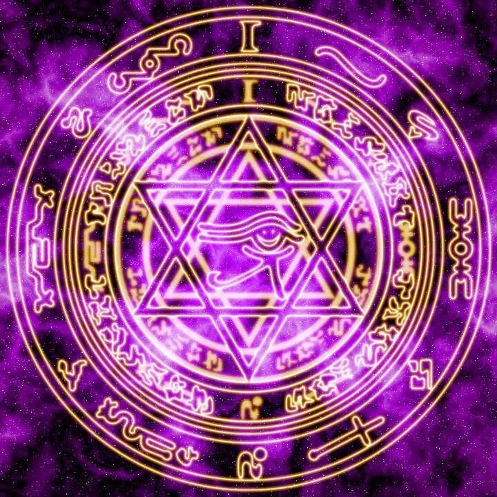Пентаграмма магия Соломона. Магический круг пентаграмма. Магическая печать. Символы магии. Сильный знак