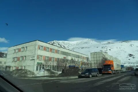 Погода в кировске мурманской на неделю