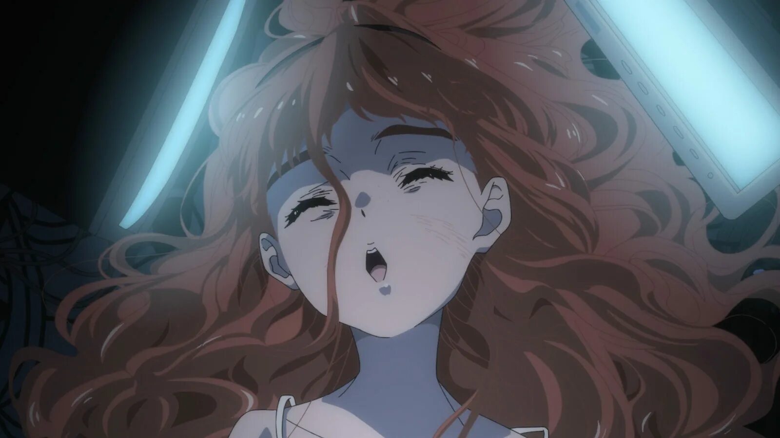 Frill wonder egg priority art. Фрилл приоритет чудо. Фрилл аниме приоритет чудо. Приоритет чудо-яйца фрилл арт. Фрилл приоритет чудо.