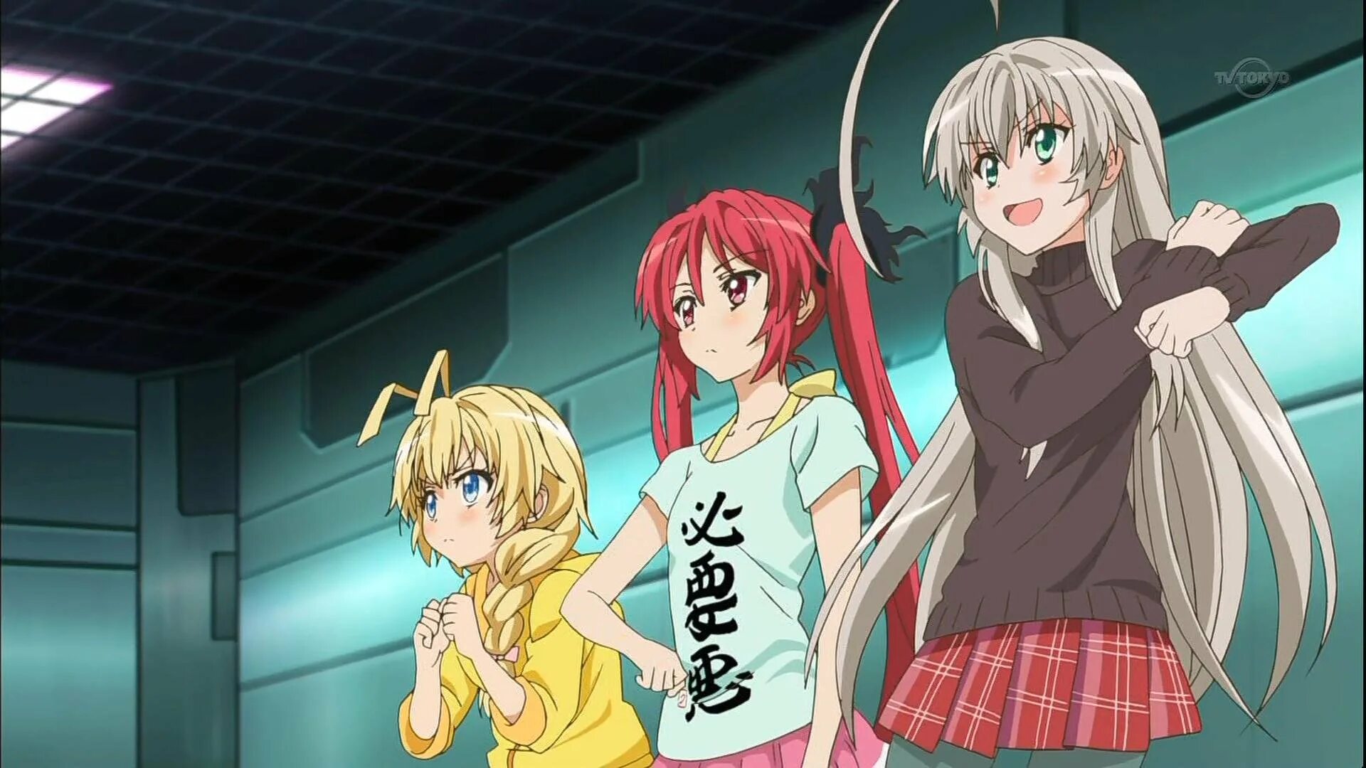 Ползучий хаос нярука сан. Ходячий хаос няруко. haiyore! nyaruko-san. ползучий хаос няруко-сан. ползучий хаос няруко.