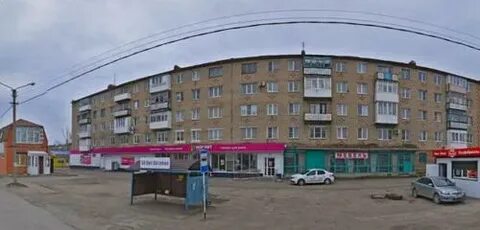 Ул 50 лет октября ростов