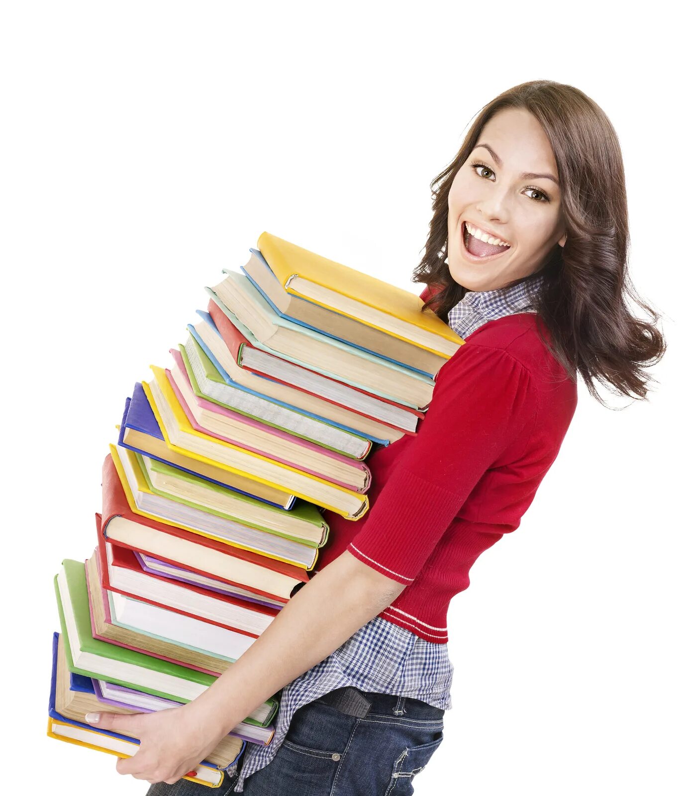 Книги students
