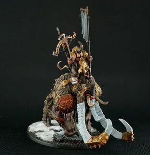 Warrior path