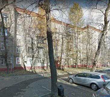 Шоссе дом 40