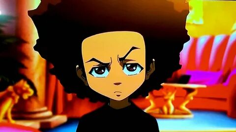 Boondocks