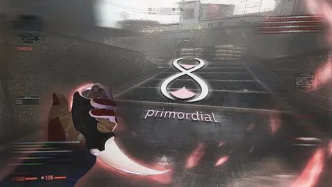 Primordial cs 2