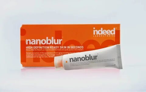 Ready skin nano skin