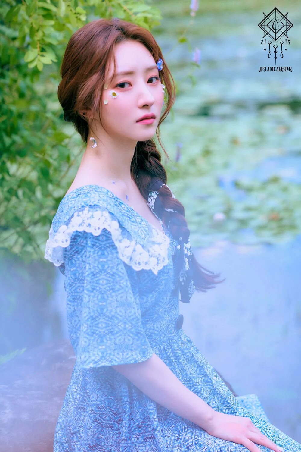 Убийственная внешность. Siyeon dreamcatcher back. Sua. Ли суа. Ли суа.