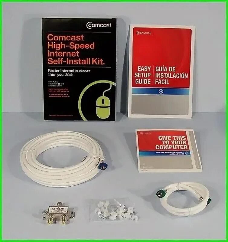 Return kit. Installation kit for aim solo2 50mm.
