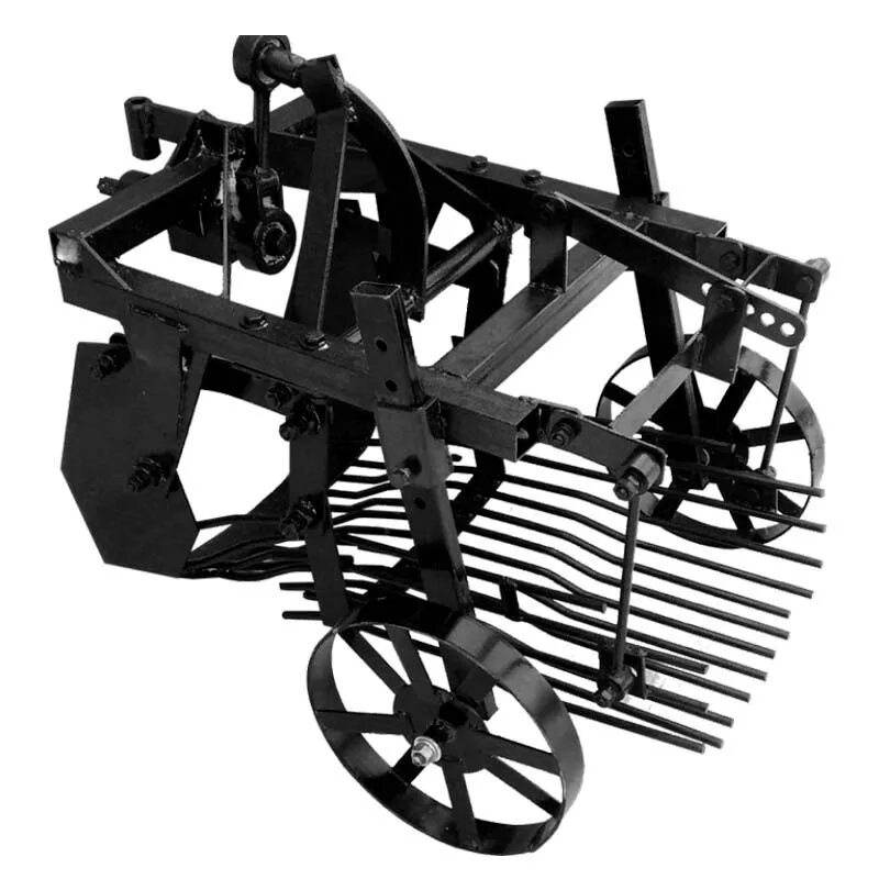 Грохотная картофелекопалка для минитрактора скаут. Картофелекопалка вибрационная, ккгмб. Картофеля копалка для мотоблока. 00. Картофелекопалка кмб 10.