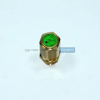 Клапан давления 10 бар