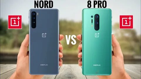Oneplus nord vs