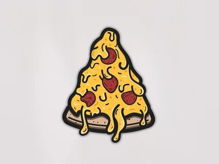 Kostos art pizza.