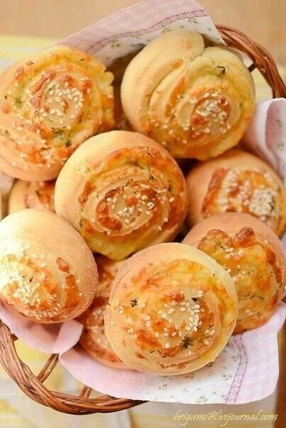 Yammie's Noshery Cheese buns, Food, Recipes