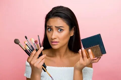 Make up ultra fast
