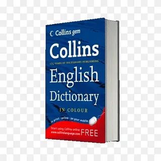 Collins dictionary