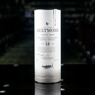 Aultmore 12